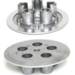 Piatto portamolle frizione Suzuki RM-Z 250