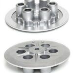 Piatto portamolle frizione Suzuki RM-Z 450