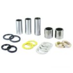Kit leverismi ammortizzatore PROX HONDA CRF 250/450 R 2002-2007