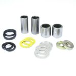 Kit gabbia a rulli forcellone PROX HONDA CR 250 1992-2001