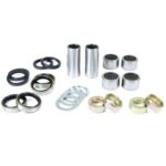 Kit gabbia a rulli forcellone PROX KTM 125 SX 1995-2003