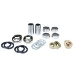 Kit leverismi ammortizzatore KTM 250 SX F/450 SX F/125 SX