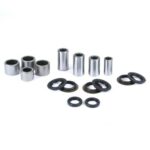 Kit leverismi ammortizzatore PROX HONDA CR 85/CR 80