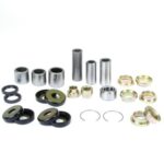 Kit leverismi ammortizzatore HONDA CR 125/CR 500/CR 250 1985-1988
