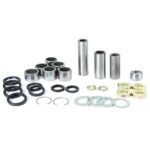 Kit leverismi ammortizzatore PROX HONDA CR 500 1993-1994