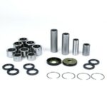 Kit leverismi ammortizzatore PROX SUZUKI RM 85 2004-2004