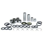 Kit leverismi ammortizzatore PROX SUZUKI RM 125/RM 250 1996-1997