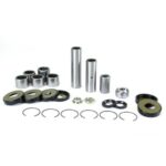 Kit leverismi ammortizzatore PROX SUZUKI RM 125/RM 250 1992-1992