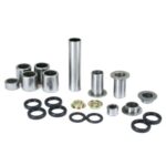 Kit leverismi ammortizzatore YAMAHA YZ 250 F/YZ 450 F/YZ 125 2002