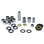 Kit leverismi ammortizzatore PROX YAMAHA YZ 85 2003-2018