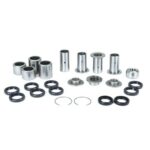 Kit leverismi ammortizzatore PROX YAMAHA YZ 125 1987-1989