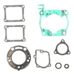 Kit guarnizioni "Smeriglio" PROX - HONDA CR 125 2000-2002