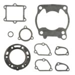 Kit guarnizioni "Smeriglio" PROX - HONDA CR 250 1989-1991