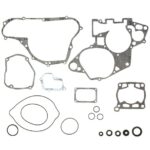 Kit guarnizioni "Motore" PROX - SUZUKI RM 125 1998-2000