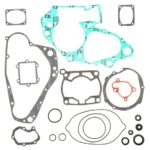 Kit guarnizioni "Motore" PROX - SUZUKI RM 250 1992-1993