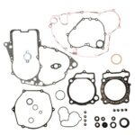 Kit guarnizioni "Motore" PROX - SUZUKI RMZ 450 2005-2007