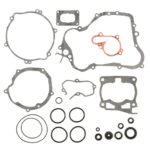 Kit guarnizioni "Motore" PROX - YAMAHA YZ 125 1998-2000