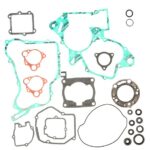 Kit guarnizioni "Motore" PROX - HONDA CR 125 2004