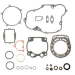 Kit guarnizioni "Motore" PROX - KAWASAKI KX 500 1989-2004