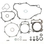 Kit guarnizioni "Motore" PROX - YAMAHA YZ 450 F 2003-2005