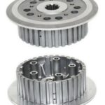 Mozzetto frizione Suzuki RM-Z 250