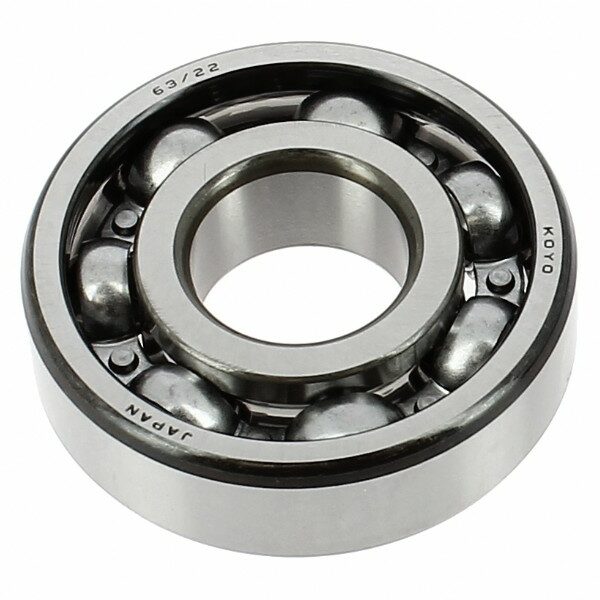 Cuscinetto albero motore - 125 2T YZ / CR / KX / RM / EC / TM