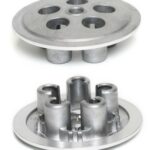 Piatto portamolle frizione Honda CRF 250 R 2010-2017