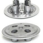 Piatto portamolle frizione Honda CRF 450 R 2009-2012