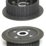 Mozzetto frizione Honda CRF 450 R (2011-2012)