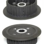 Mozzetto frizione Honda CRF 450 R (2009-2010)