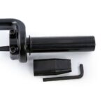 Comando gas DOMINO KRK - HONDA CRF 250/450 R/X 2002-2018