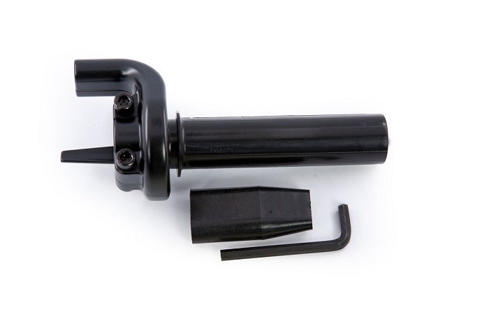 5779_AV2014.jpg Comando gas DOMINO KRK - HONDA CRF 250/450 R/X 2002-2018 - immagine 1