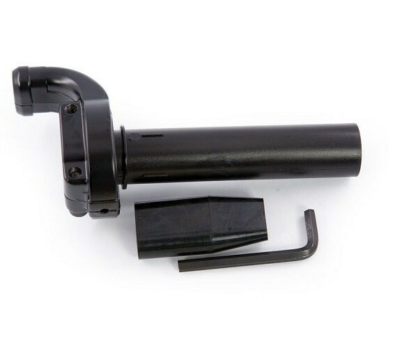 Comando gas KAWASAKI KXF / YAMAHA YZF WRF / FANTIC XXF XEF