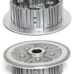 Mozzetto frizione Honda/KTM/GasGas 125-250 (2000-2018)