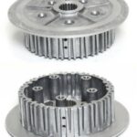 Mozzetto frizione 2T KTM/Husqvarna/Honda 125-200 (1986-2018)