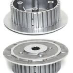 Mozzetto frizione Kawasaki KX 125 (1994-2002)