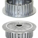 Mozzetto frizione Kawasaki KX 250 (1992-2008)