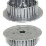 Mozzetto frizione KX 250 F 04-17 / RMZ 250 04-06