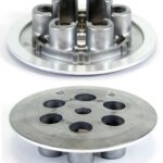 Piatto portamolle frizione Honda CRF 450 X 2005-2016