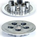 Piatto portamolle frizione Kawasaki KX 450 F 2010-2018