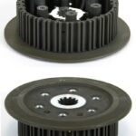 Mozzetto frizione Honda CRF 450 R (2013-2016)