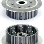 Mozzetto frizione Honda CRF 450 X (2005-2016)