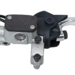 Pompa freno anteriore BREMBO - KTM/Husqvarna/Sherco