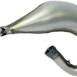 Marmitta DEP - “da giri” Yamaha YZ 125 (2005-2021)