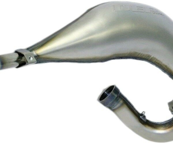 Marmitta DEP - “da giri” Yamaha YZ 125 (2005-2021)