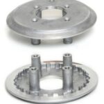 Piatto portamolle frizione Honda CR 80/85 1990-2007