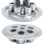 Piatto portamolle frizione Honda CR/CRF 250-450 1992-2016