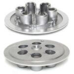 Piatto portamolle frizione Honda CR 250 1990-1991