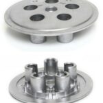 Piatto portamolle frizione Kawasaki KX/RM-Z 125-250 2003-2020