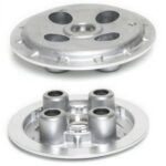 Piatto portamolle frizione Kawasaki KX 125 1994-2002